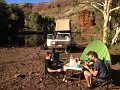 Karijini NP Wittenom Gorge (36)